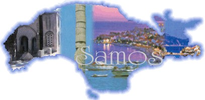 Samos Travel